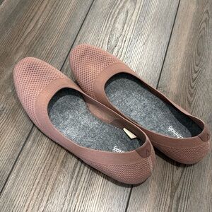 Allbirds Treebreezers size 10.5